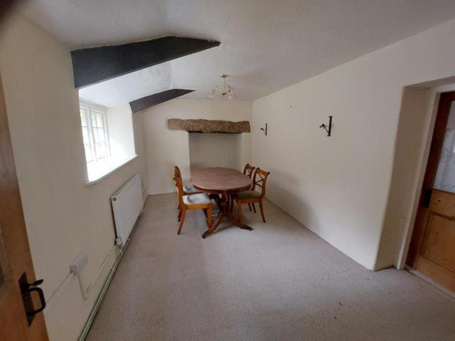 Denham House, Blisland, Bodmin, Cornwall