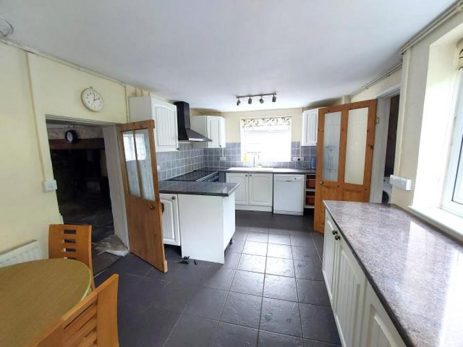 Denham House, Blisland, Bodmin, Cornwall