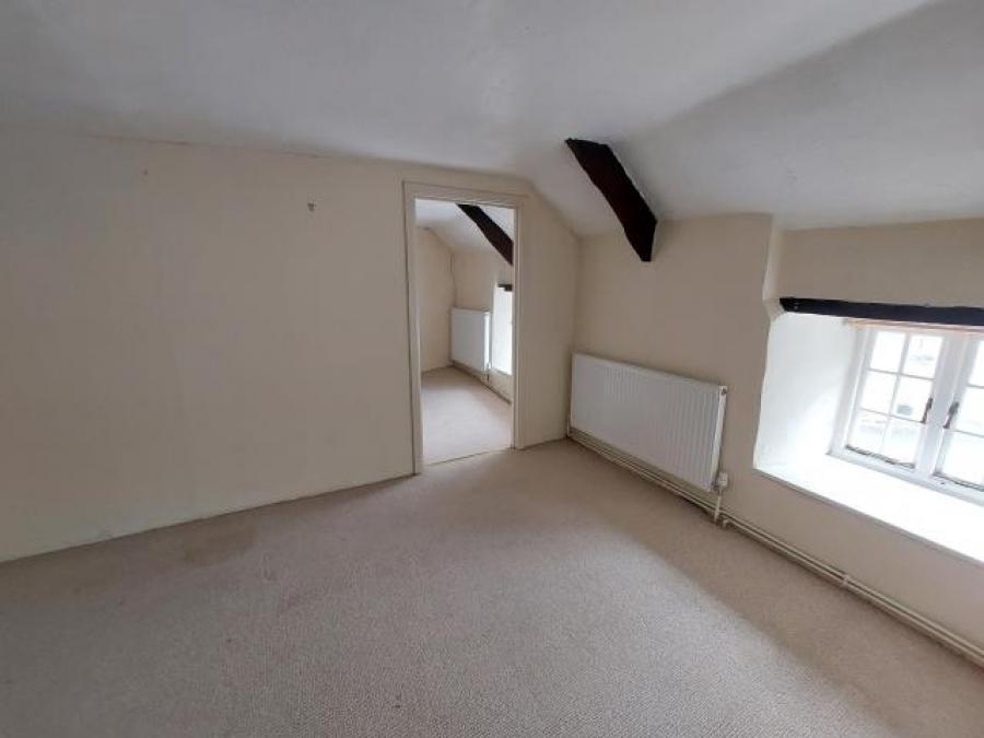 Denham House, Blisland, Bodmin, Cornwall