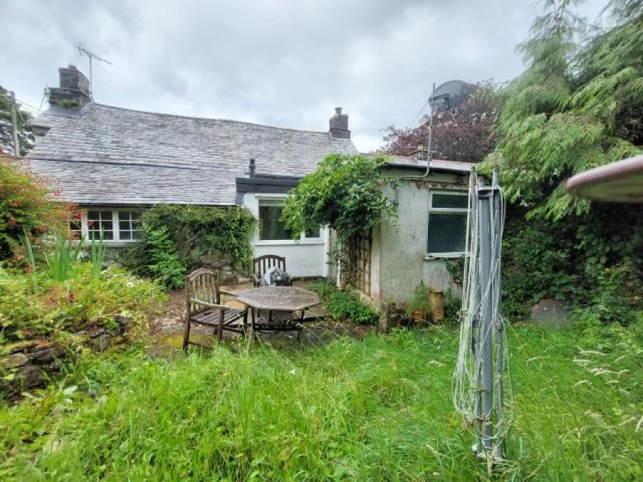 Denham House, Blisland, Bodmin, Cornwall