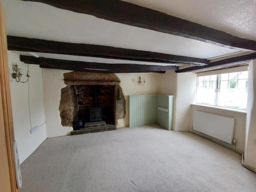 Denham House, Blisland, Bodmin, Cornwall