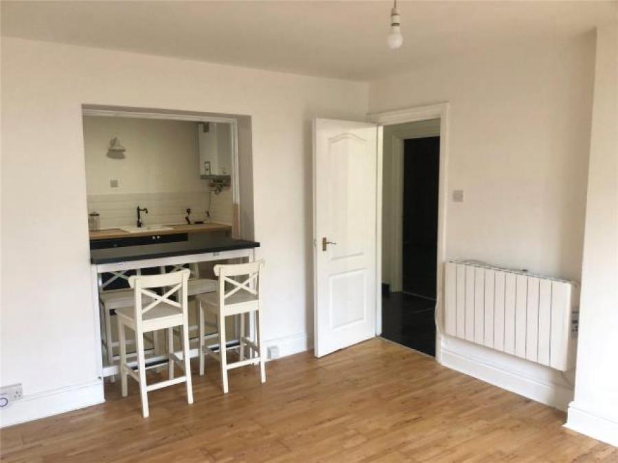 Flat 1, 30 Connaught Avenue, Plymouth