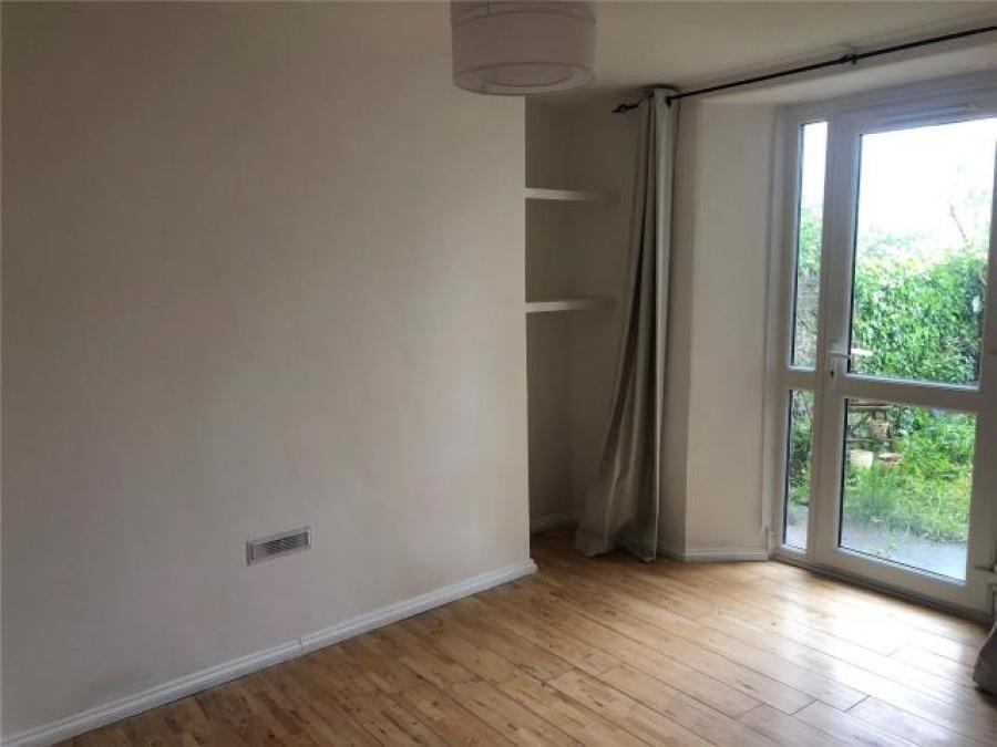 Flat 1, 30 Connaught Avenue, Plymouth