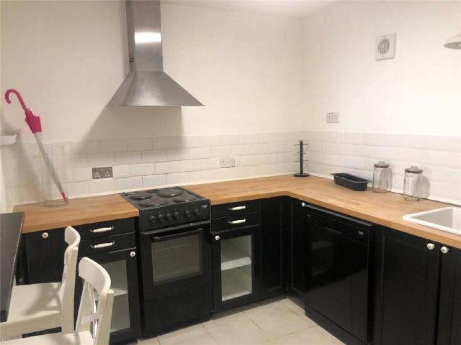 Flat 1, 30 Connaught Avenue, Plymouth