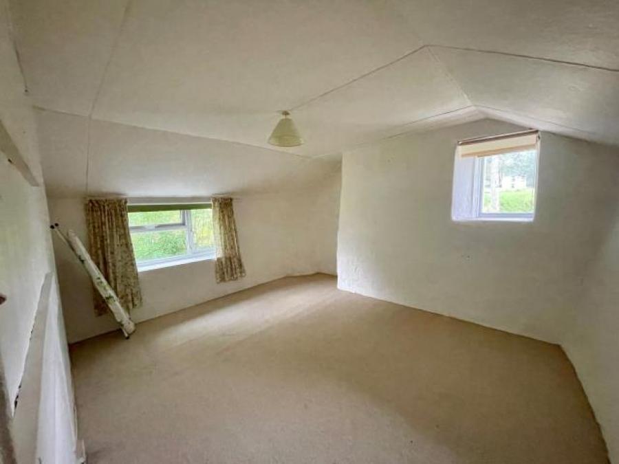 Strongmans Cottage, Ruthvoes, St. Columb, Cornwall