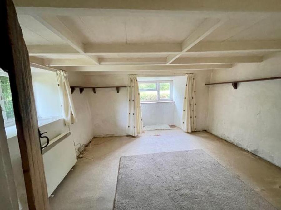 Strongmans Cottage, Ruthvoes, St. Columb, Cornwall