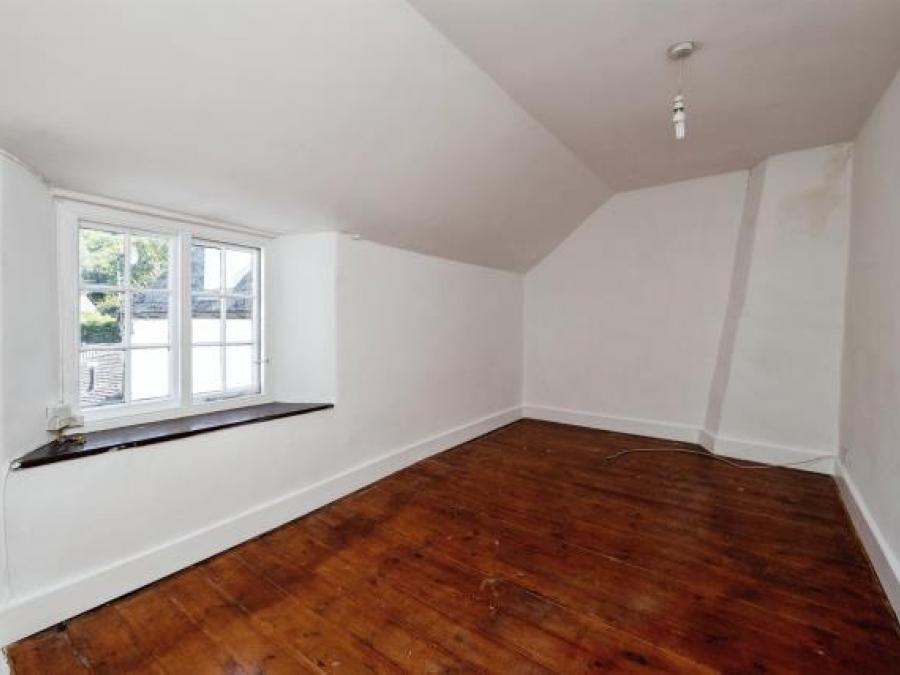 12 Elliott Plain, Buckfastleigh, Devon