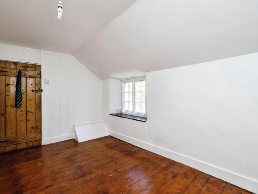 12 Elliott Plain, Buckfastleigh, Devon