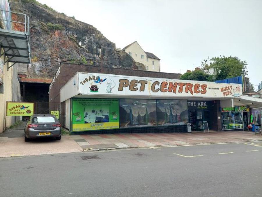 14 Market Street, Torquay