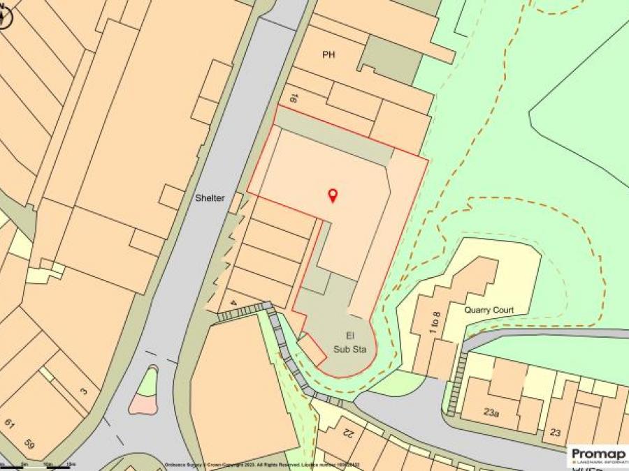 14 Market Street, Torquay