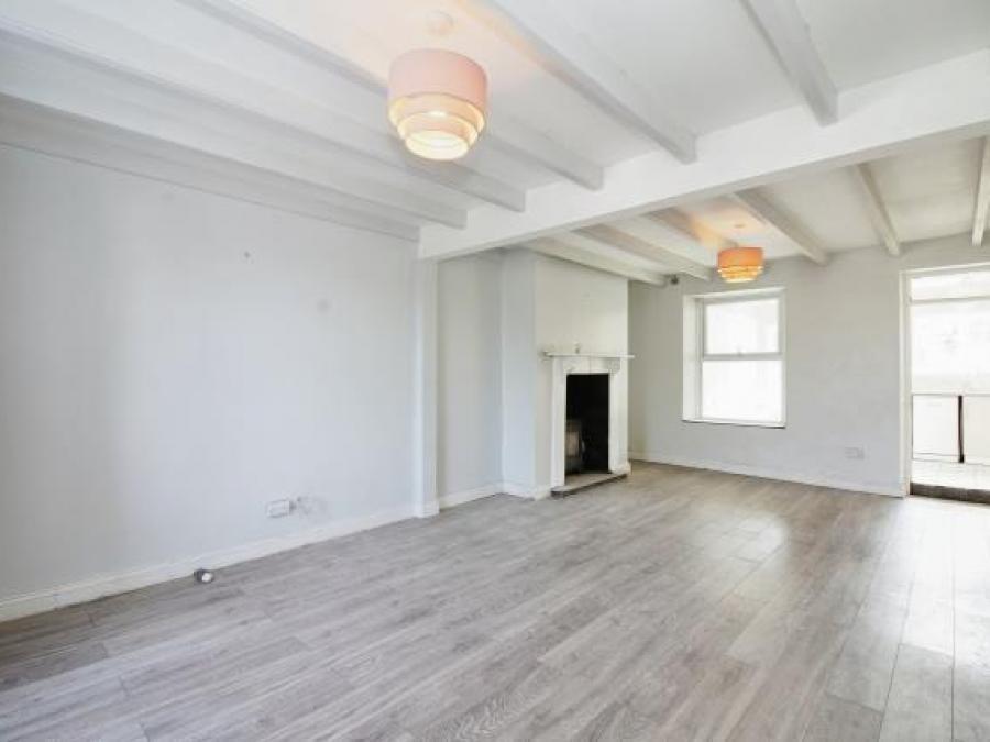 3 Carpalla Terrace, Foxhole, St. Austell, Cornwall