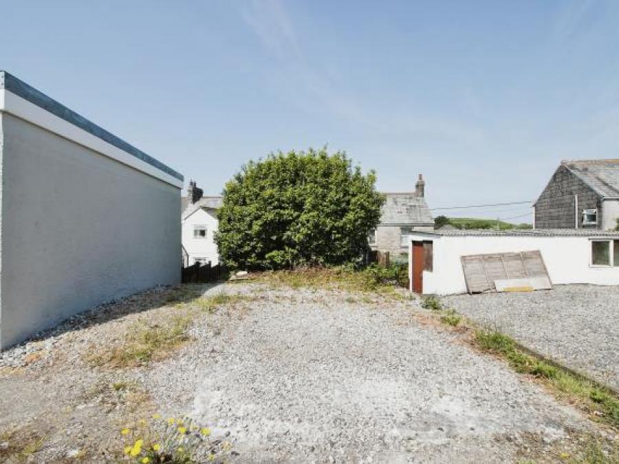 3 Carpalla Terrace, Foxhole, St. Austell, Cornwall