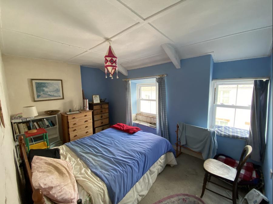 3 Leskinnick Place, Penzance, Cornwall