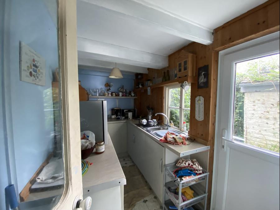 3 Leskinnick Place, Penzance, Cornwall