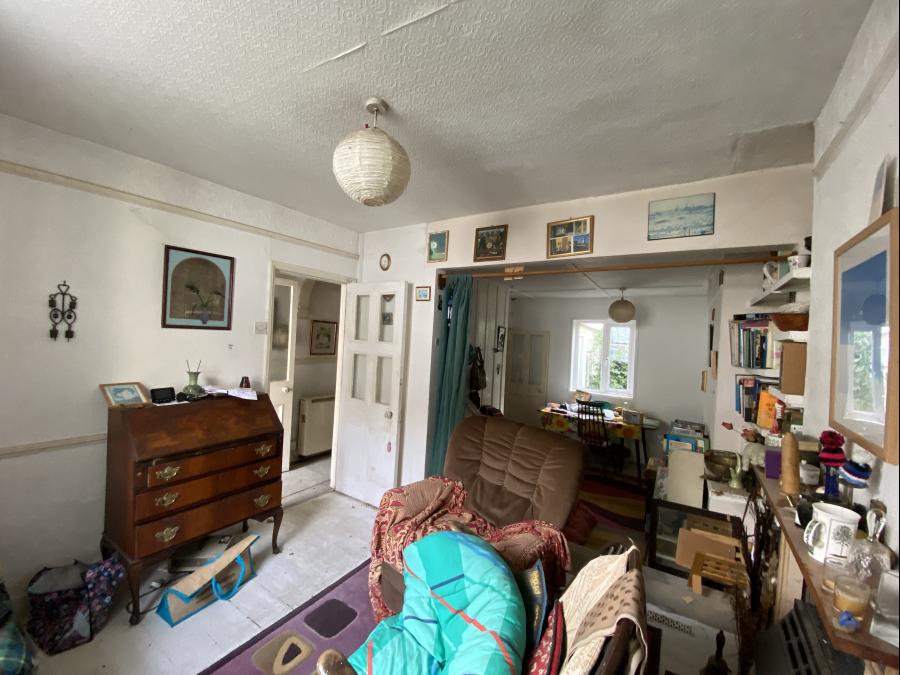 3 Leskinnick Place, Penzance, Cornwall