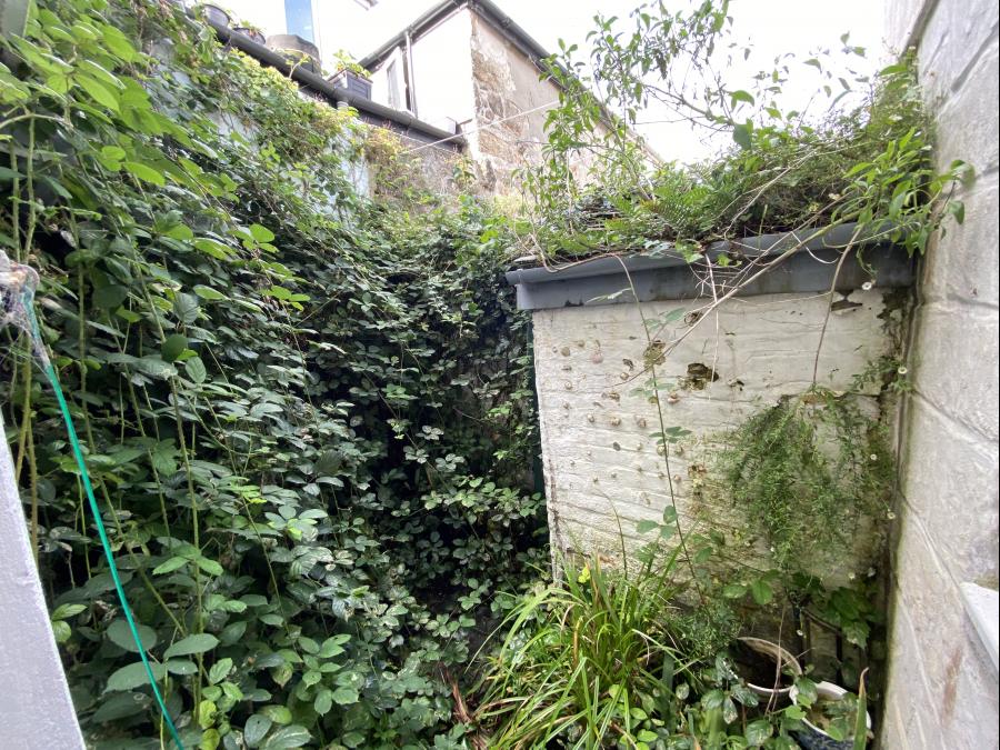 3 Leskinnick Place, Penzance, Cornwall