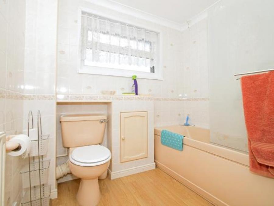 3 Wheal Gorland Road, St. Day, Redruth, Cornwall