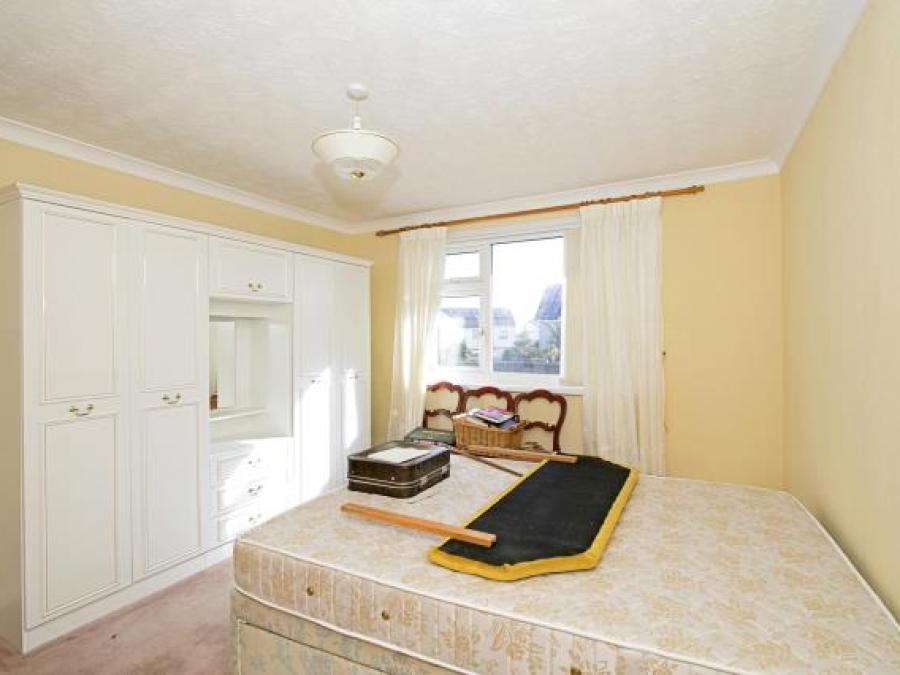 3 Wheal Gorland Road, St. Day, Redruth, Cornwall