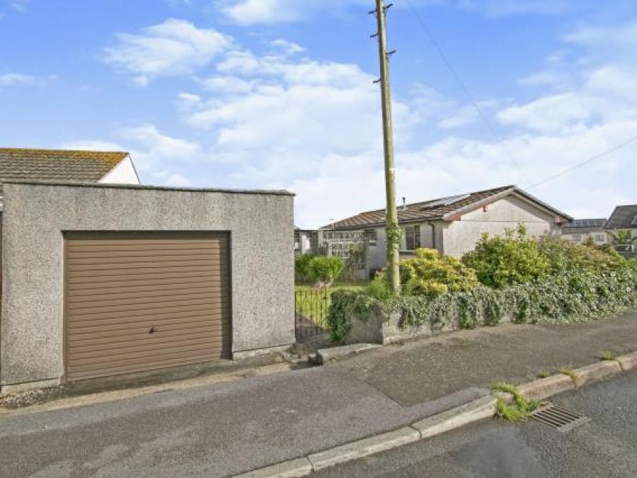 3 Wheal Gorland Road, St. Day, Redruth, Cornwall