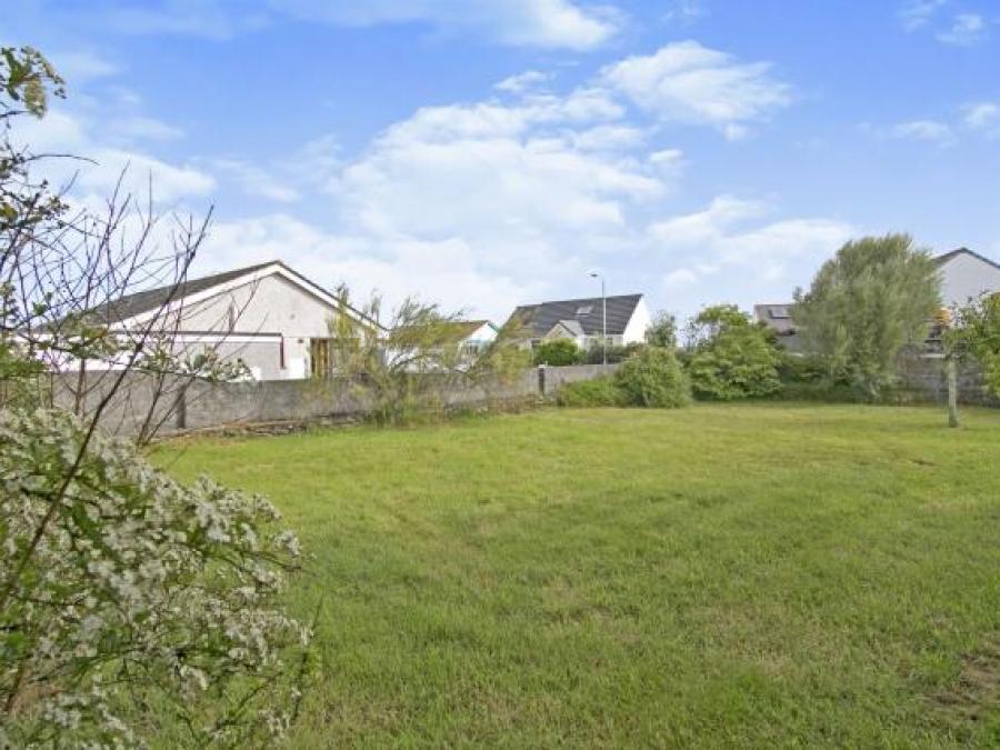 3 Wheal Gorland Road, St. Day, Redruth, Cornwall