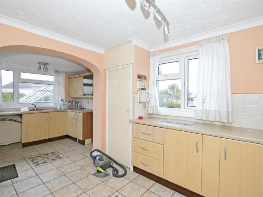 3 Wheal Gorland Road, St. Day, Redruth, Cornwall
