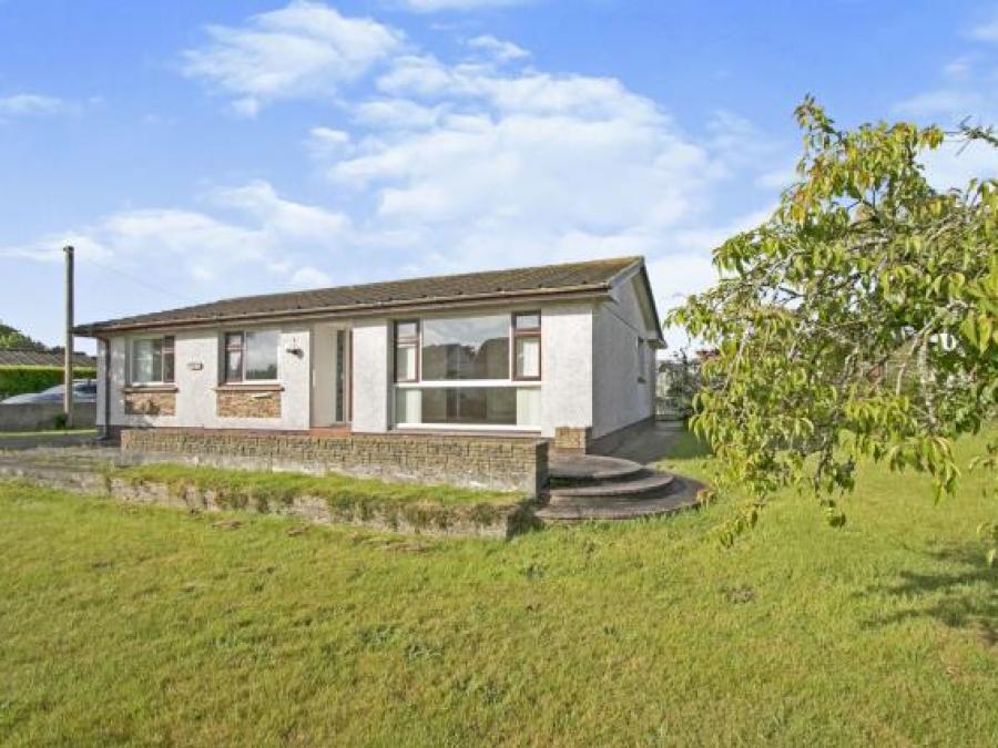 3 Wheal Gorland Road, St. Day, Redruth, Cornwall