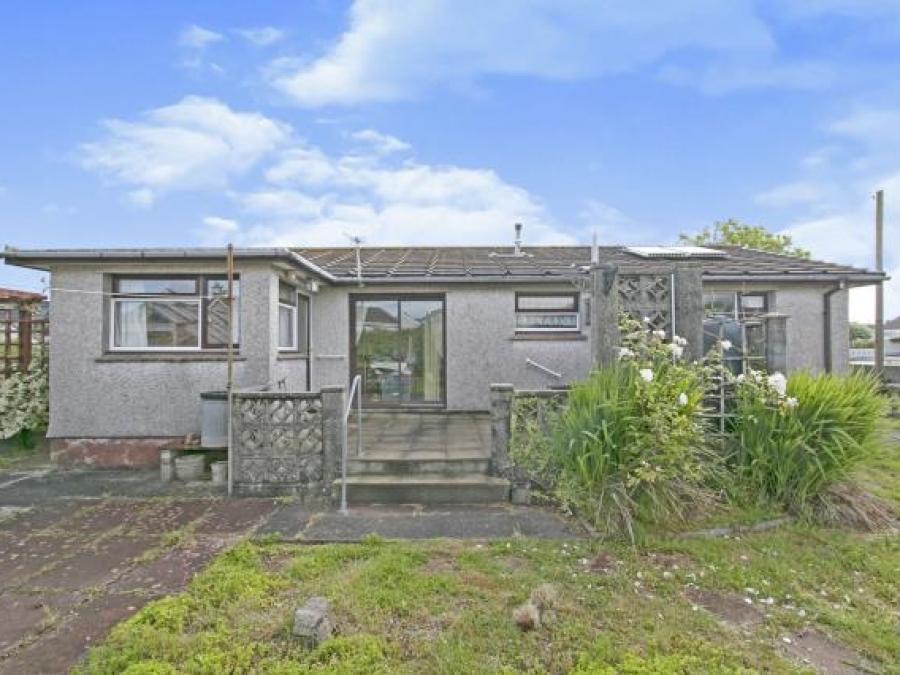 3 Wheal Gorland Road, St. Day, Redruth, Cornwall