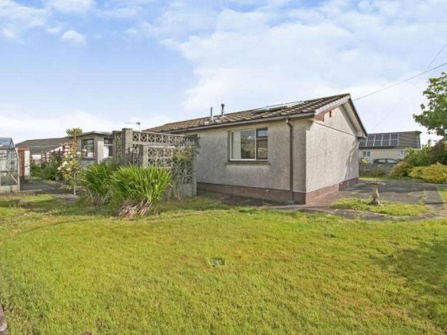 3 Wheal Gorland Road, St. Day, Redruth, Cornwall