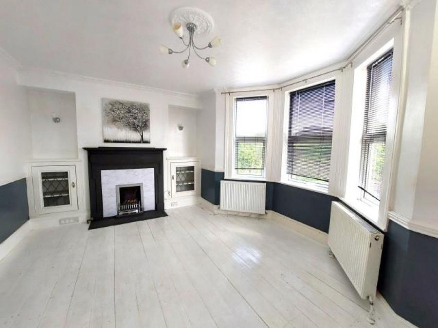 4 Fisher Street, Paignton, Devon