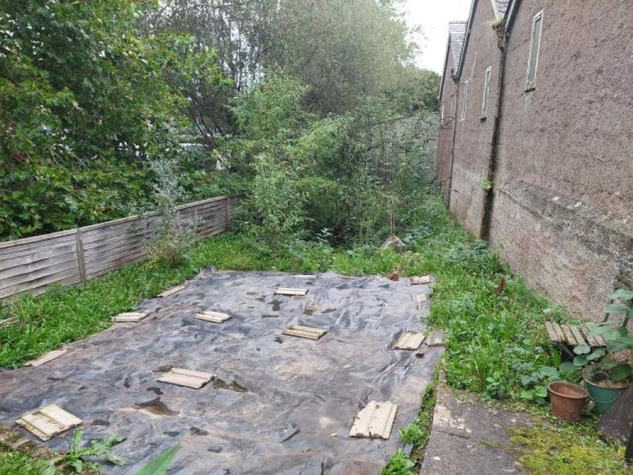 7 Priory Drive, Totnes, Devon