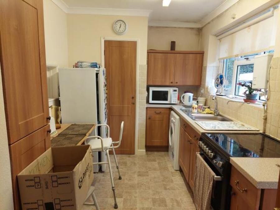 7 Priory Drive, Totnes, Devon