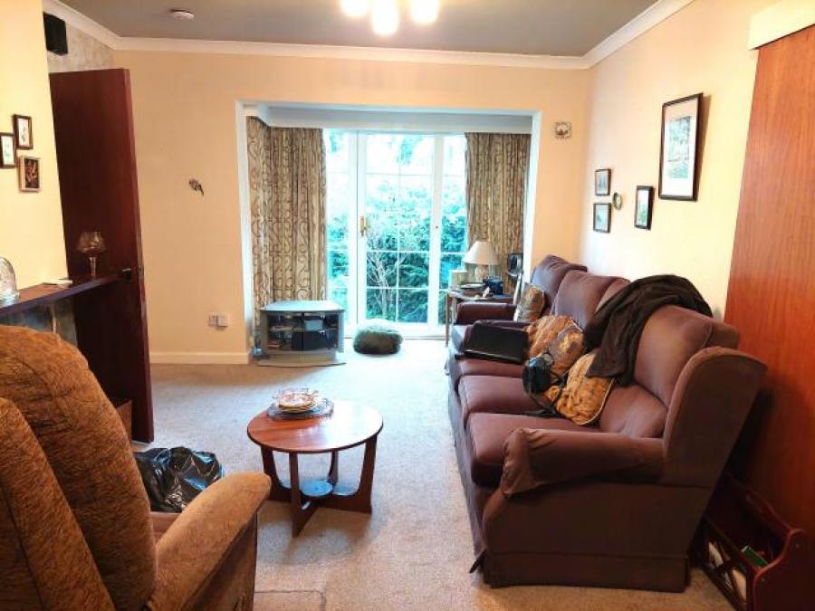 7 Priory Drive, Totnes, Devon