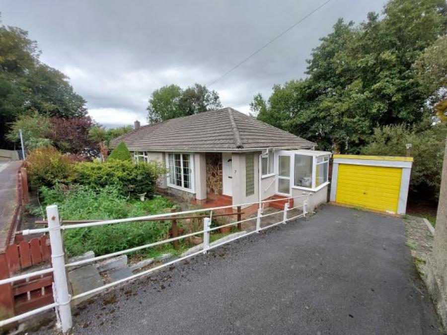 7 Priory Drive, Totnes, Devon