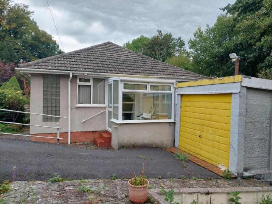 7 Priory Drive, Totnes, Devon