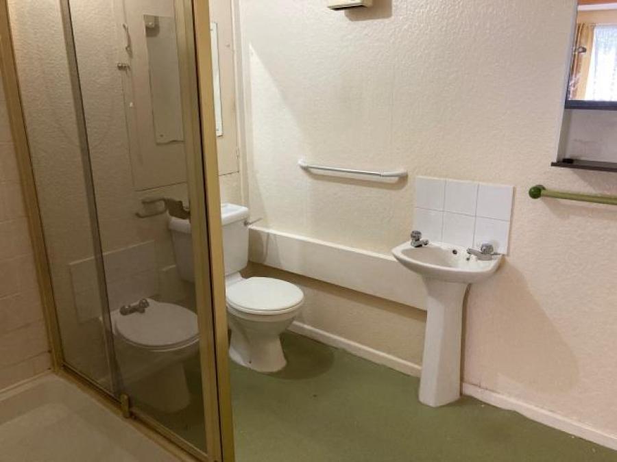 9 Park House, Bridge Road, St. Austell, Cornwall