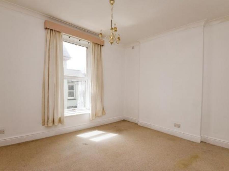 Flat 3, 1 Riviera Terrace, Dawlish, Devon