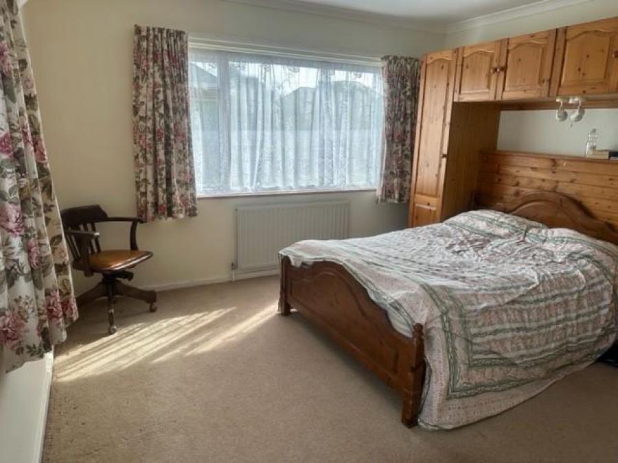 Greystone, Parkenhead Lane, Trevone, Padstow, Cornwall