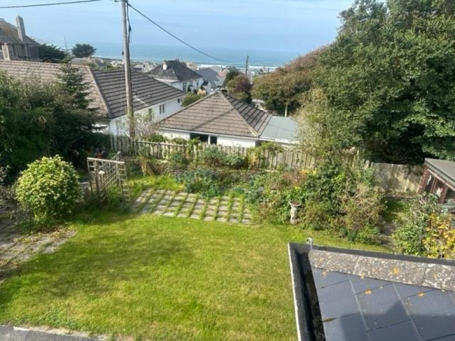 Greystone, Parkenhead Lane, Trevone, Padstow, Cornwall