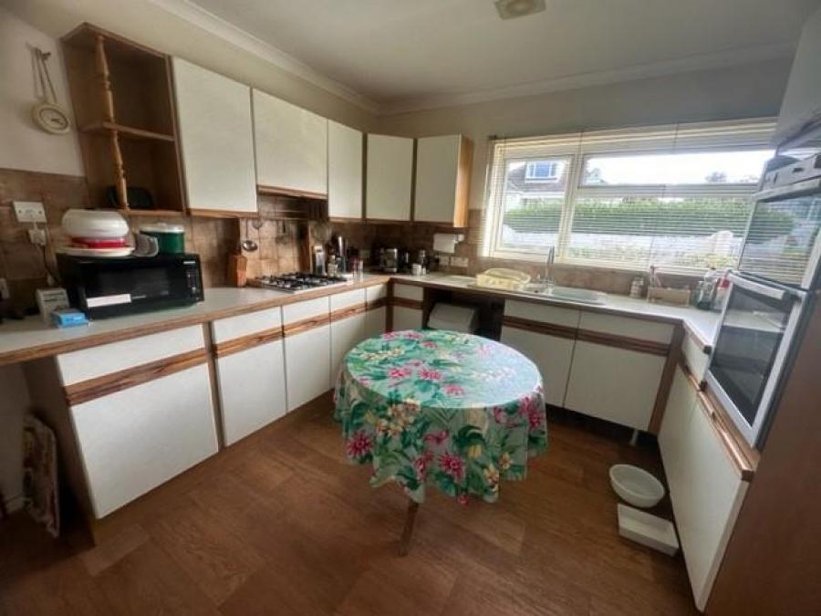 Greystone, Parkenhead Lane, Trevone, Padstow, Cornwall