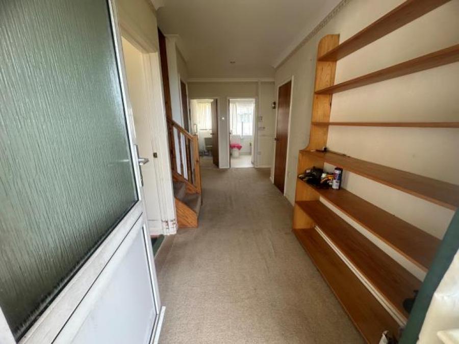 Greystone, Parkenhead Lane, Trevone, Padstow, Cornwall