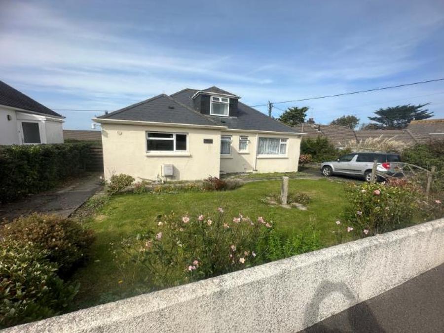 Greystone, Parkenhead Lane, Trevone, Padstow, Cornwall