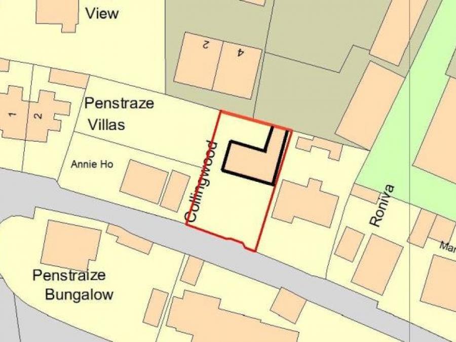 Lelanta, Victoria, Roche, St. Austell, Cornwall