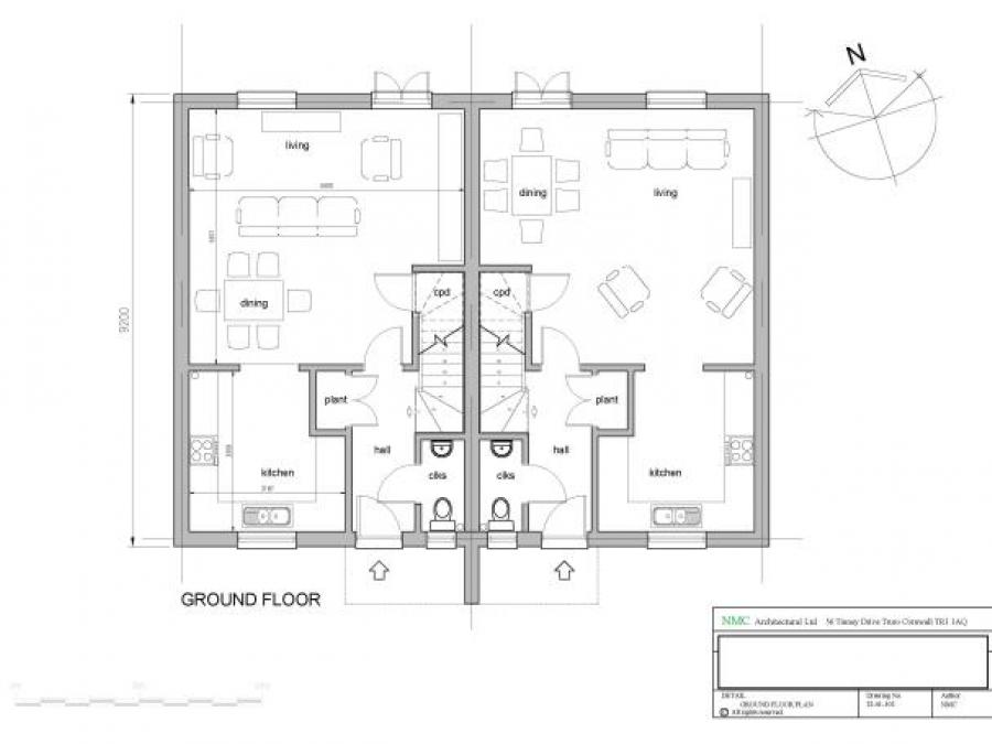 Lelanta, Victoria, Roche, St. Austell, Cornwall