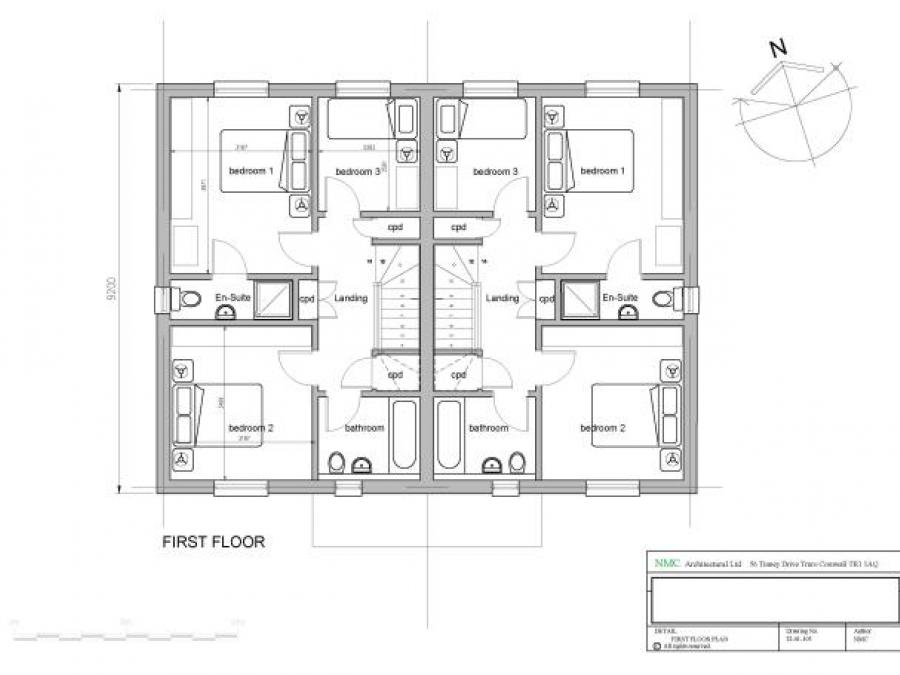 Lelanta, Victoria, Roche, St. Austell, Cornwall