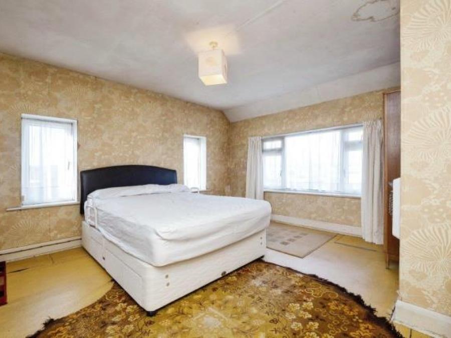 12 Buckland Brake, Newton Abbot, Devon