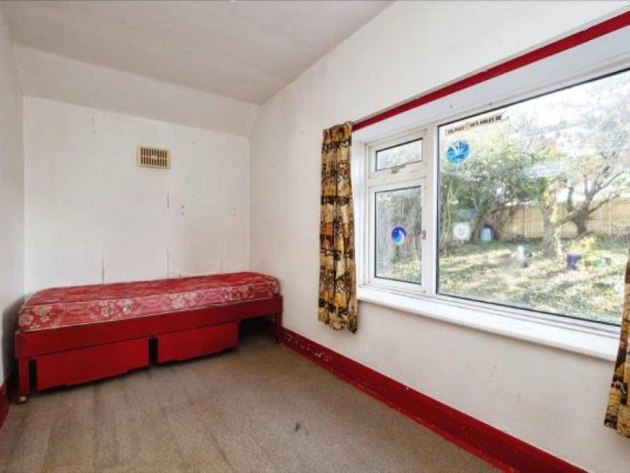 12 Buckland Brake, Newton Abbot, Devon