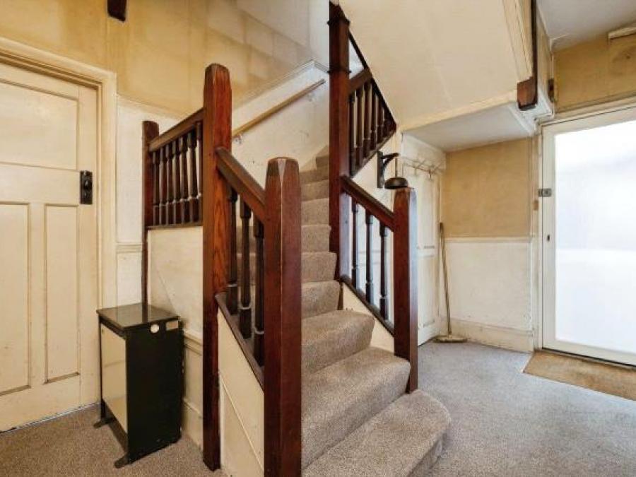 12 Buckland Brake, Newton Abbot, Devon