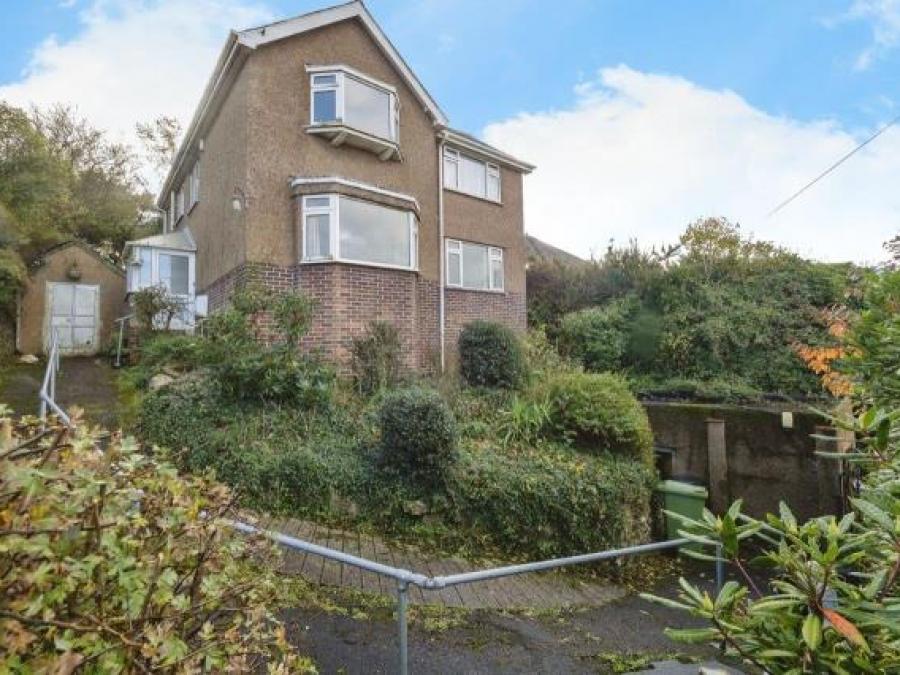 12 Buckland Brake, Newton Abbot, Devon