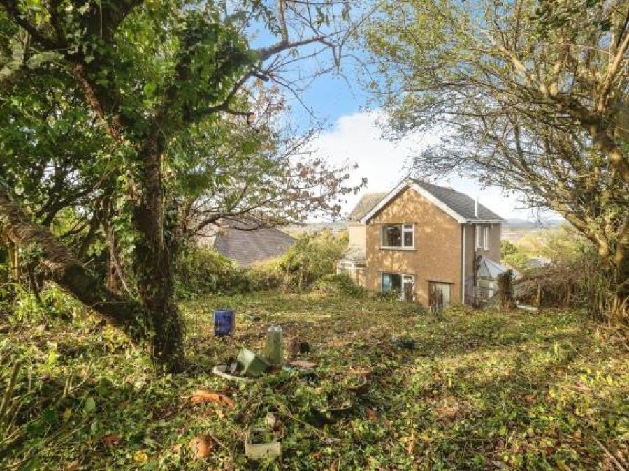 12 Buckland Brake, Newton Abbot, Devon