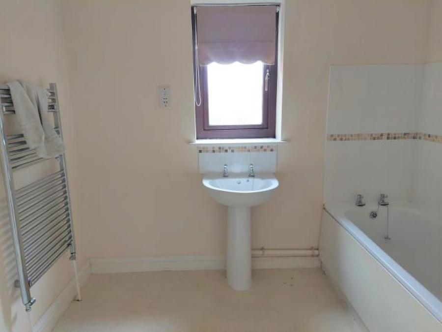 1 The Grove Mews, Burnham-on-sea, Somerset